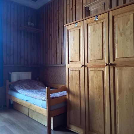 Pokoj 4 Osobowy W Centrum Gdanska Z Aneksem Kuchennym Rooms To Let المظهر الخارجي الصورة