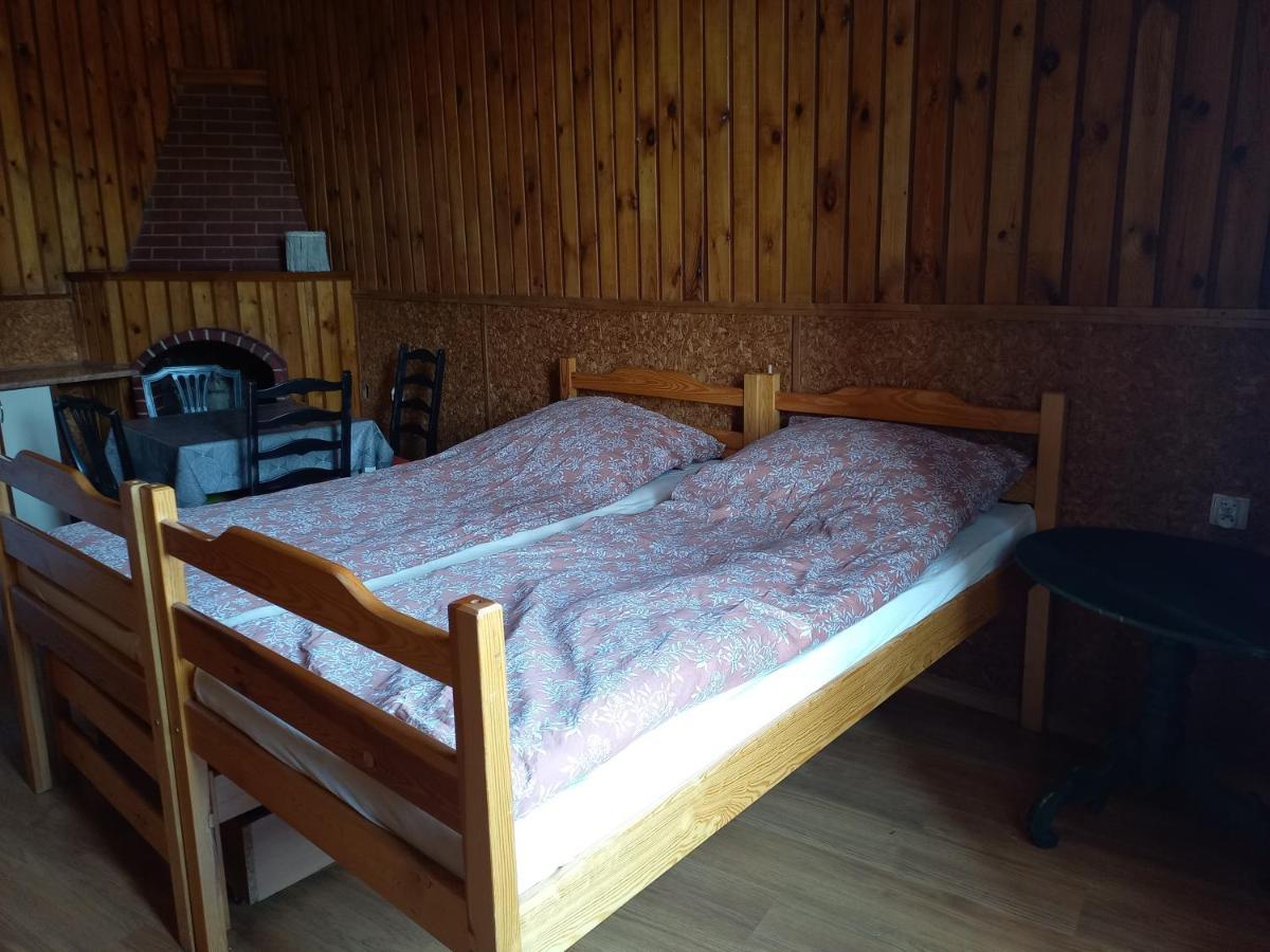 Pokoj 4 Osobowy W Centrum Gdanska Z Aneksem Kuchennym Rooms To Let المظهر الخارجي الصورة