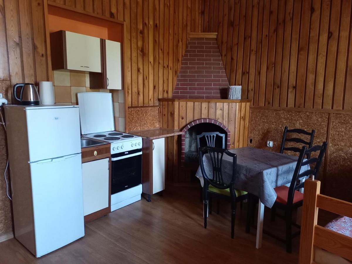 Pokoj 4 Osobowy W Centrum Gdanska Z Aneksem Kuchennym Rooms To Let المظهر الخارجي الصورة